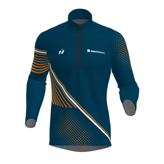 Flex 2.0 Shirt LS Men (8808191131923)