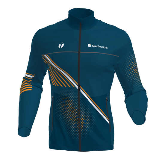 Fast Jakke Dame (8808198734099)