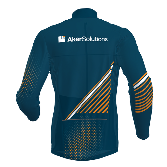 Fast Jakke Dame (8808198734099)