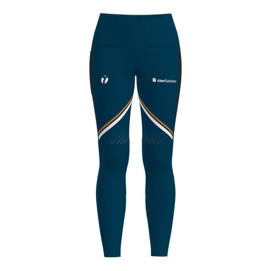 Trainer Long Tights Women (8808198930707)