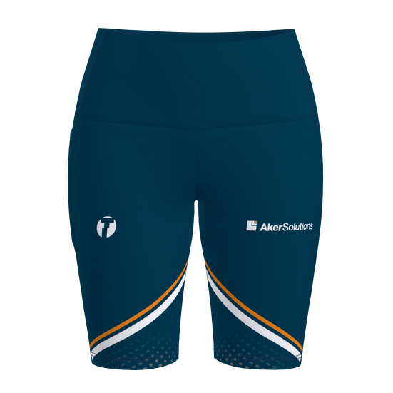 Trainer Short Tights Women (8808199160083)