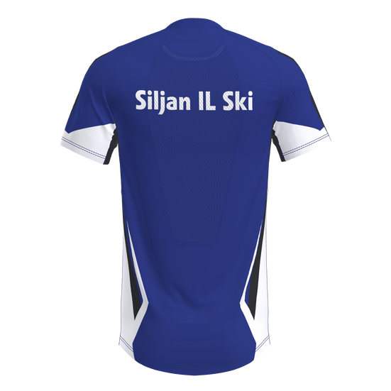 Run T-Shirt SS Men (8862803165459)