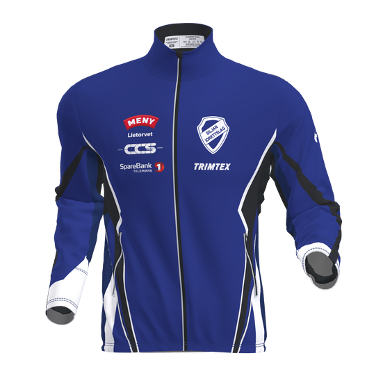 Element Plus Jacket Women (8862803493139)