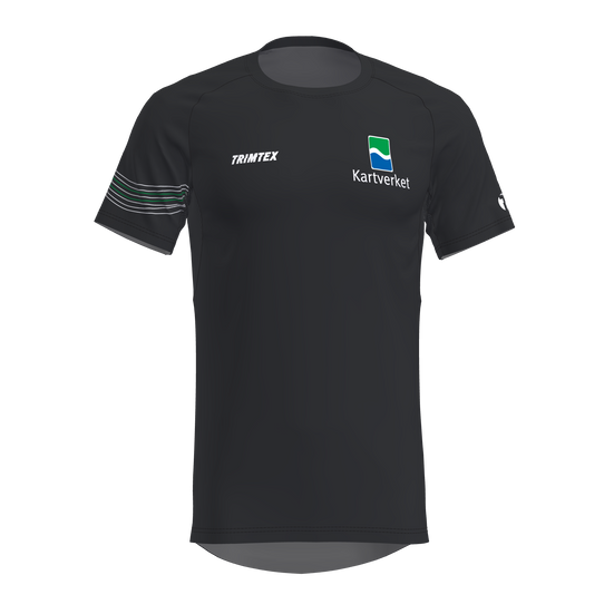Run T-Shirt SS Women (8915501416723)