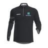 Run Zipp Shirt LS Women (8915501482259)