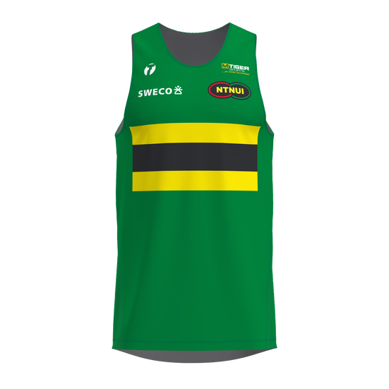 Speed Mesh Singlet Herre (8720010477843)