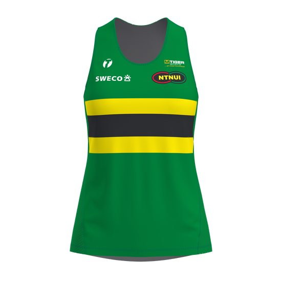 Speed Mesh Singlet Dame (8720010510611)