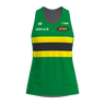 Speed Mesh Singlet Dame (8720010510611)