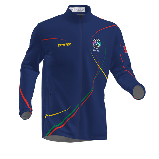 Fusion Jacket Jr (8944916431123)