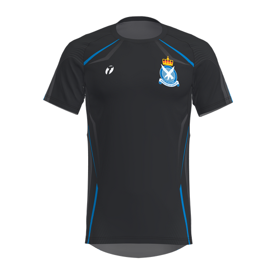 Run T-Shirt SS Women (8679929970963)