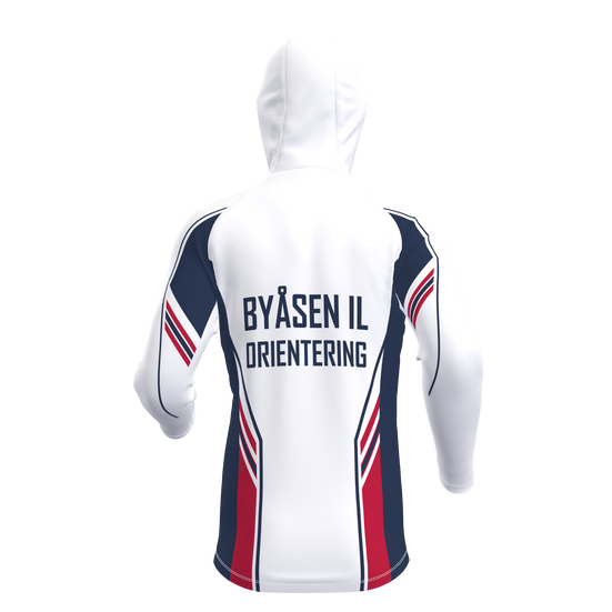 Flex 3.0 Hoodie Junior (8987188396307)
