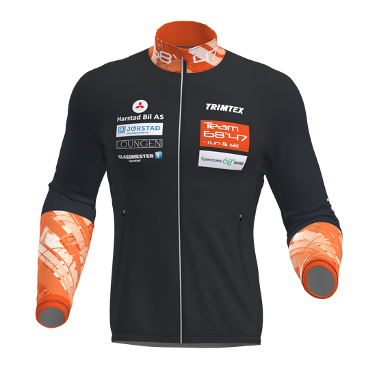 Element 2.0 Jacket Women (9067815207187)