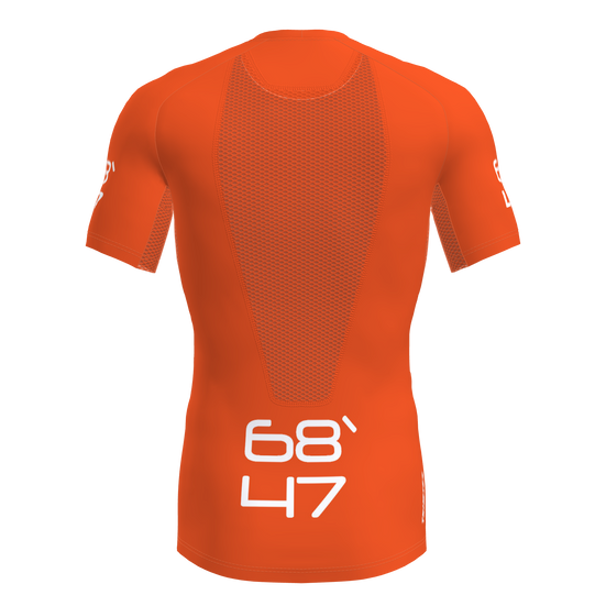 Fast T-Shirt SS Women (9067815371027)