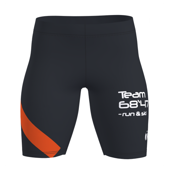 Run 2.0 Short Tights Men (9067815567635)