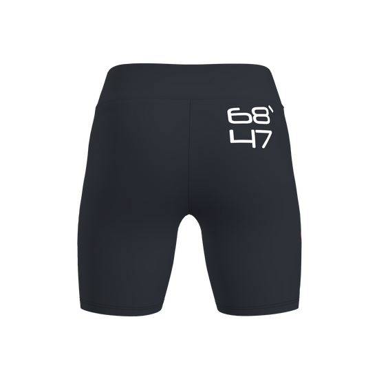 Run 2.0 Short Tights Women (9067815600403)
