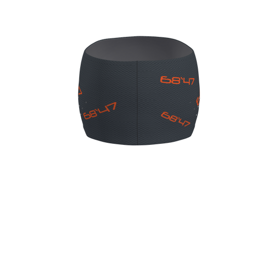 Bi-Elastic High Headband (9067815829779)