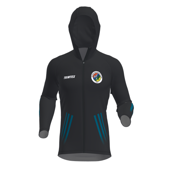 Flex 3.0 Hoodie Women (8674363343123)
