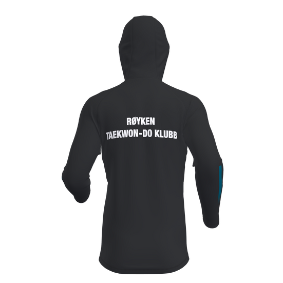 Flex 3.0 Hoodie Women (8674363343123)
