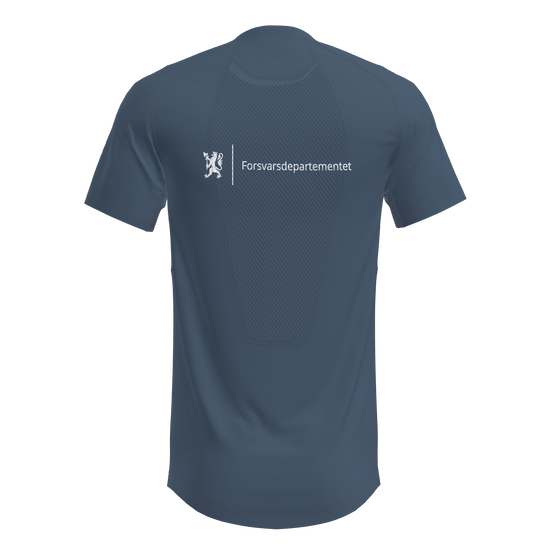 Run T-Shirt SS Women (8726433825043)