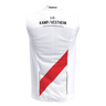 Feather Vest Dame (8815960457491)
