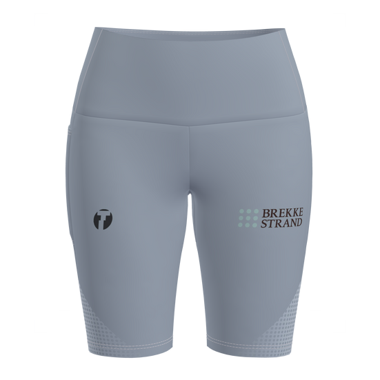 Trainer Short Tights Women (8719893987603)