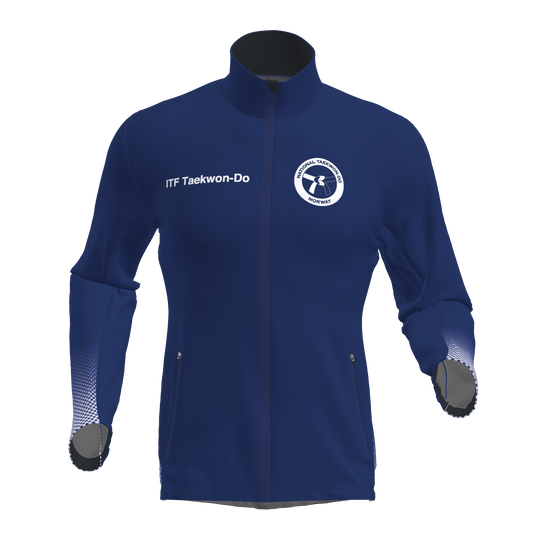 Performance 2.0 Jacket Jr (8682249421075)