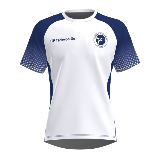 Free T-Shirt SS Women (8682249781523)