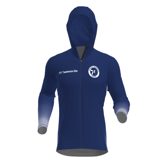 Flex 3.0 Hoodie Women (8682250076435)