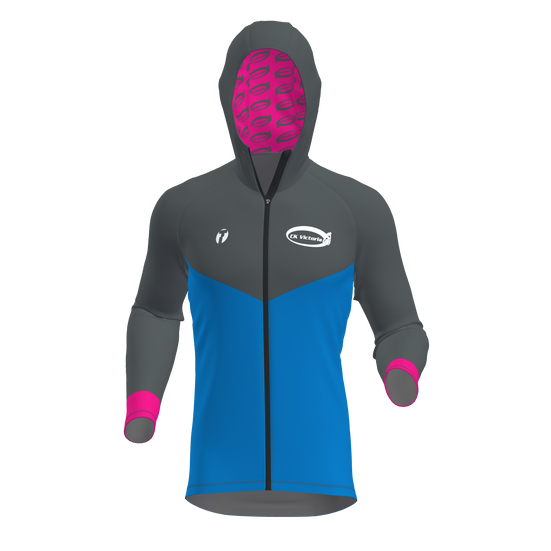 Flex 3.0 Hoodie Women (8687844426003)