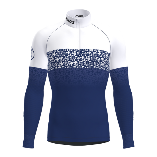 Vision 3.0 Raceshirt LS Jr (8756096074003)
