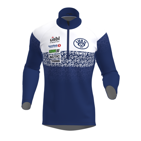Flex 2.0 Shirt LS Women (8756122550547)