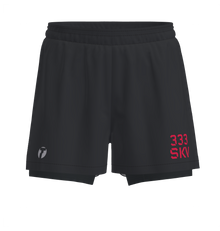 Fast Shorts Women (8737082442003)