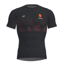 Fast T-Shirt SS Women (8737082474771)