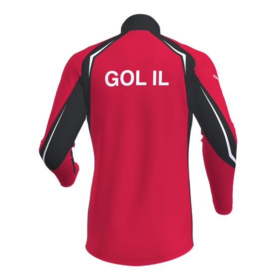Flex 2.0 Shirt LS Junior (8809244983571)