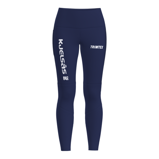 Trainer Long Tights Women (8702023565587)