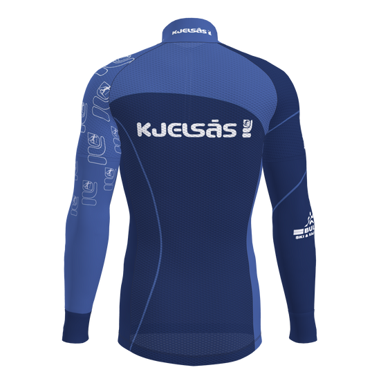 Ace Raceshirt LS Women (8702024122643)