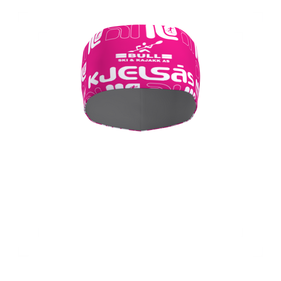 Pulse Headband (8714488578323)