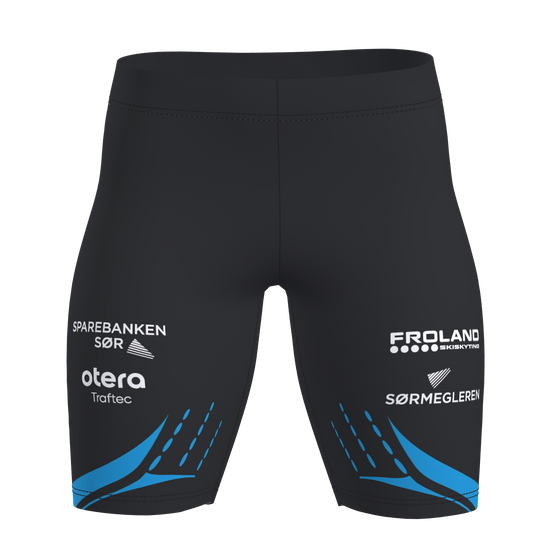 Run 2.0 Kort Tights Herre (8879952265491)