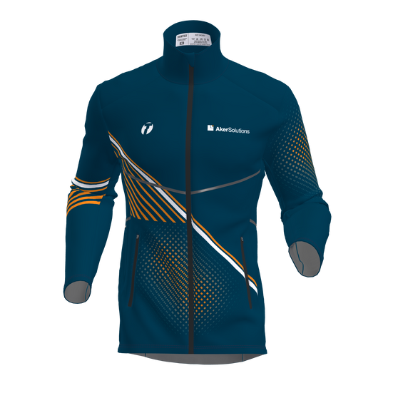 Ace Jakke Dame (8808225964307)