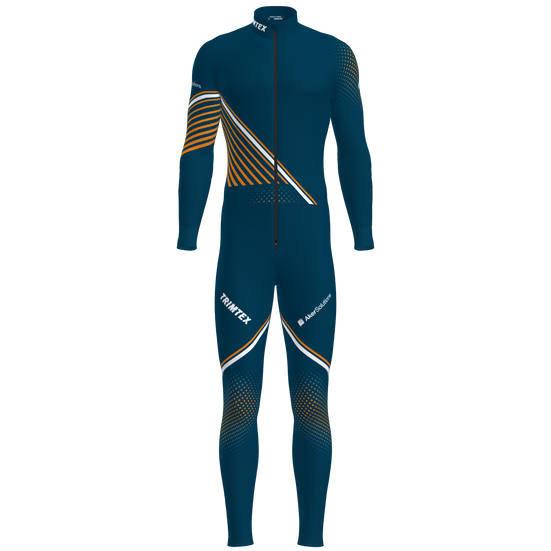 Vision 3.0 Konkurransedress Herre (8808227668243)