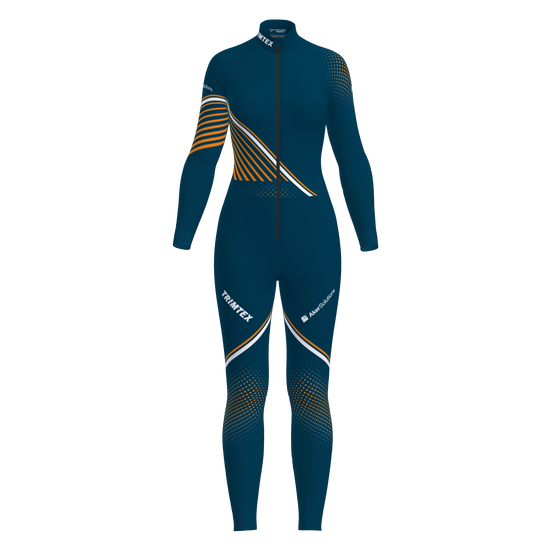 Vision 3.0 Konkurransedress Dame (8808227733779)