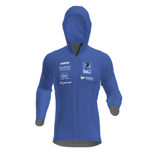 Flex 3.0 Hoodie Women (8801570717971)