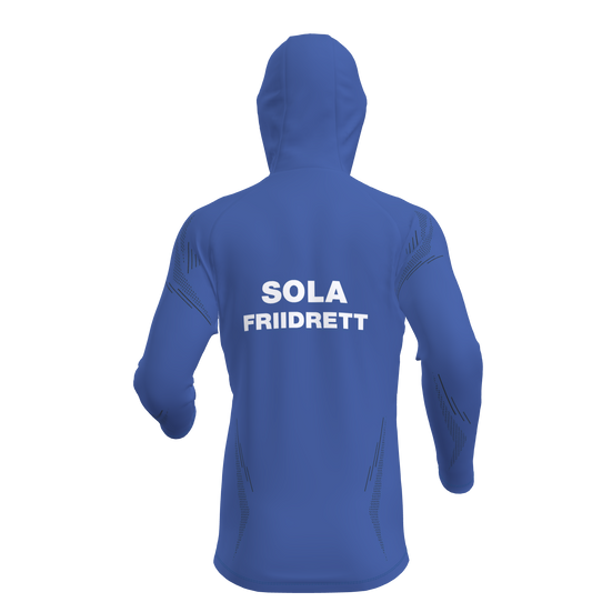 Flex 3.0 Hoodie Women (8801570717971)