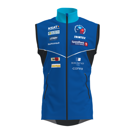 Pulse 2.0 Vest Dame (8742286688531)