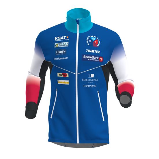 Pulse 2.0 Jakke Herre (8742286983443)