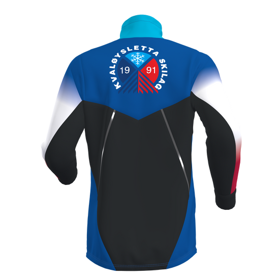 Pulse 2.0 Jakke Dame (8742287147283)