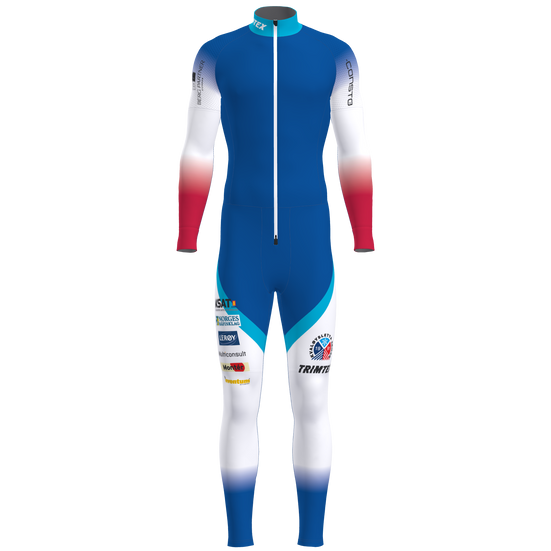 Ace 2.0 Konkurransedress Herre (8742287802643)