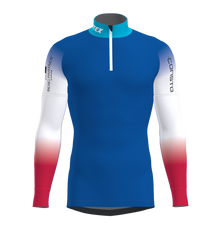 Ace Konkurransetrøye LS Herre (8742288130323)