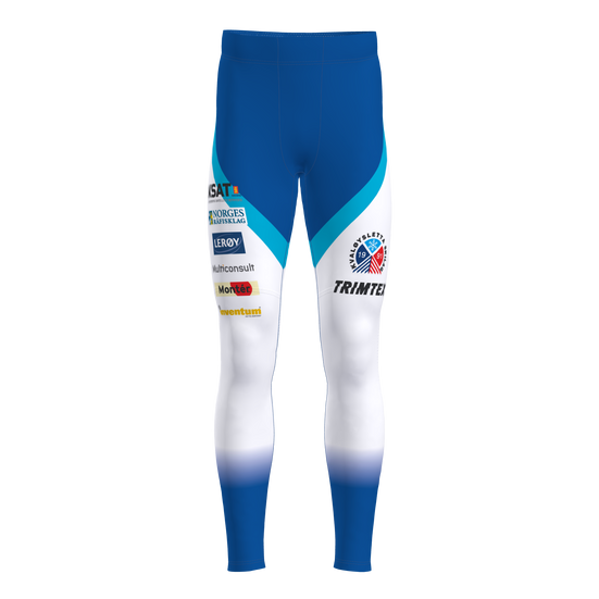 Ace Konkurransetights Herre (8742288425235)