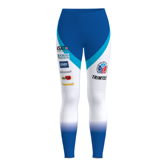 Ace Konkurransetights Dame (8742289834259)